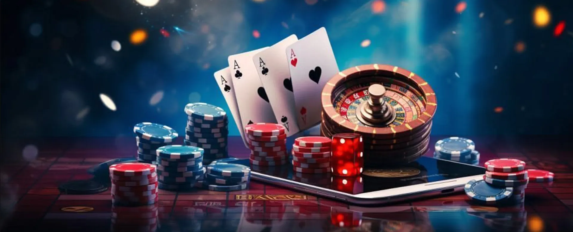 239 Winph exciting online casino platform